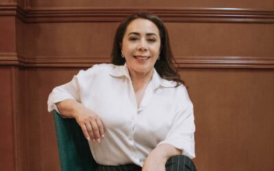 Imelda Cuéllar consolida un modelo de gestión basado en la cercanía y resultados tangibles