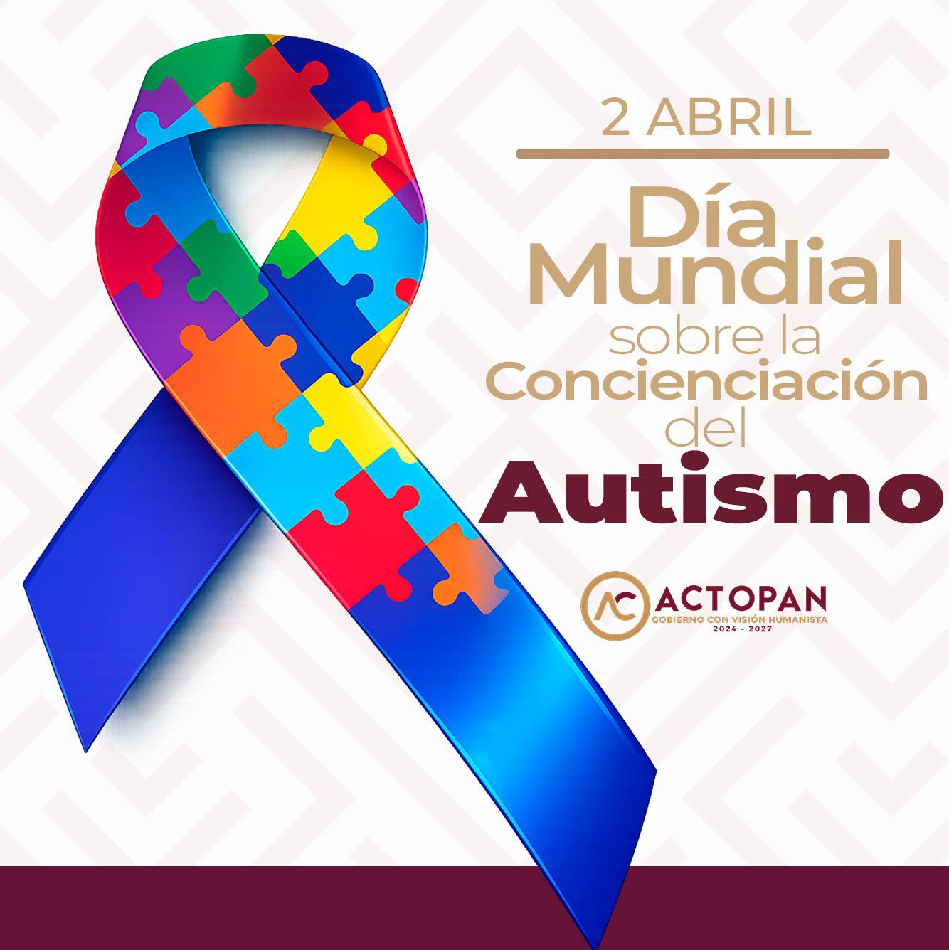 Concienciar es incluir