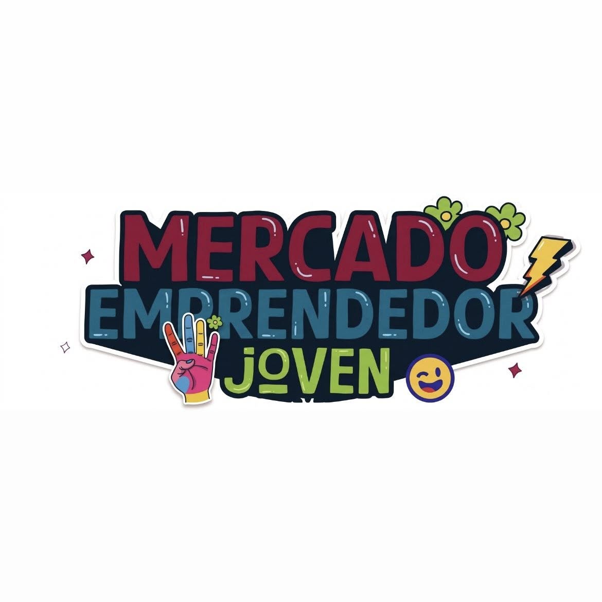 Mercado Emprendedor Joven 2026
