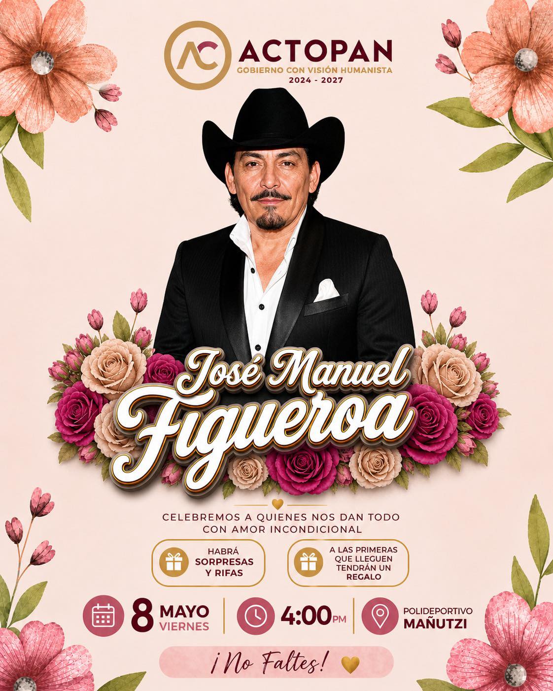 ¡Mamá merece lo mejor!