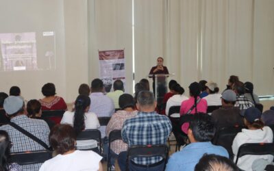 Taller de Planeación del Programa Municipal para la Prevención y Gestión Integral de Residuos Sólidos Urbanos (PMPGIRSU)