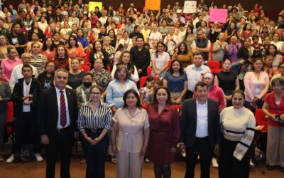 Presentan “Conocer para Sanar”, una iniciativa integral por la salud mental en Actopan