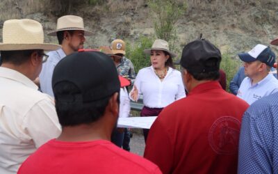 Conectividad y Desarrollo: Avanza el proyecto de la carretera Actopan-Atotonilco el Grande