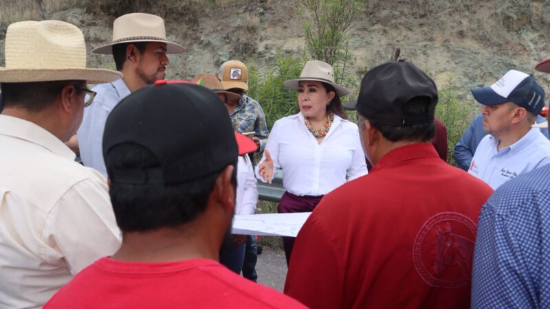 Conectividad y Desarrollo: Avanza el proyecto de la carretera Actopan-Atotonilco el Grande