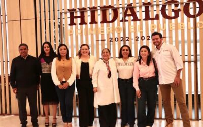 Actopan se proyecta en el 2º Festival de la Barbacoa del Valle del Mezquital