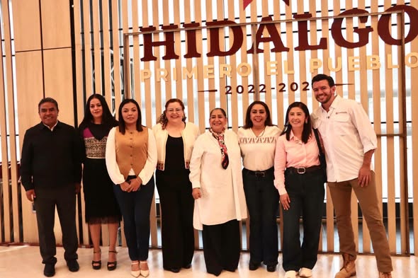 Actopan se proyecta en el 2º Festival de la Barbacoa del Valle del Mezquital