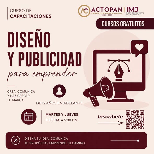 Clases de Diseño y Publicidad