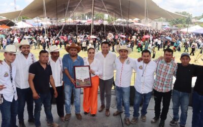 ¡Éxito total en Dajiedhi! Realizan la tercera edición del Destape de los Hornos Más Grandes de México