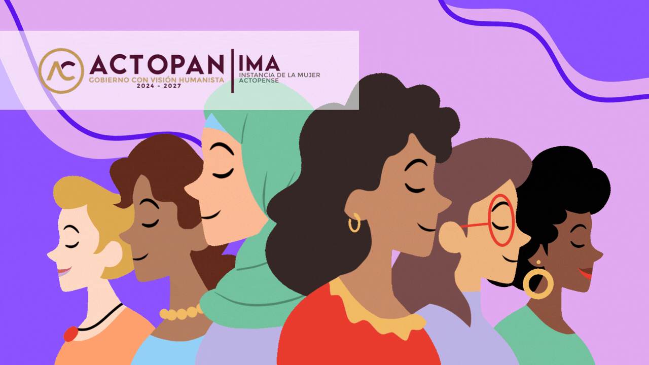 Instancia de la Mujer