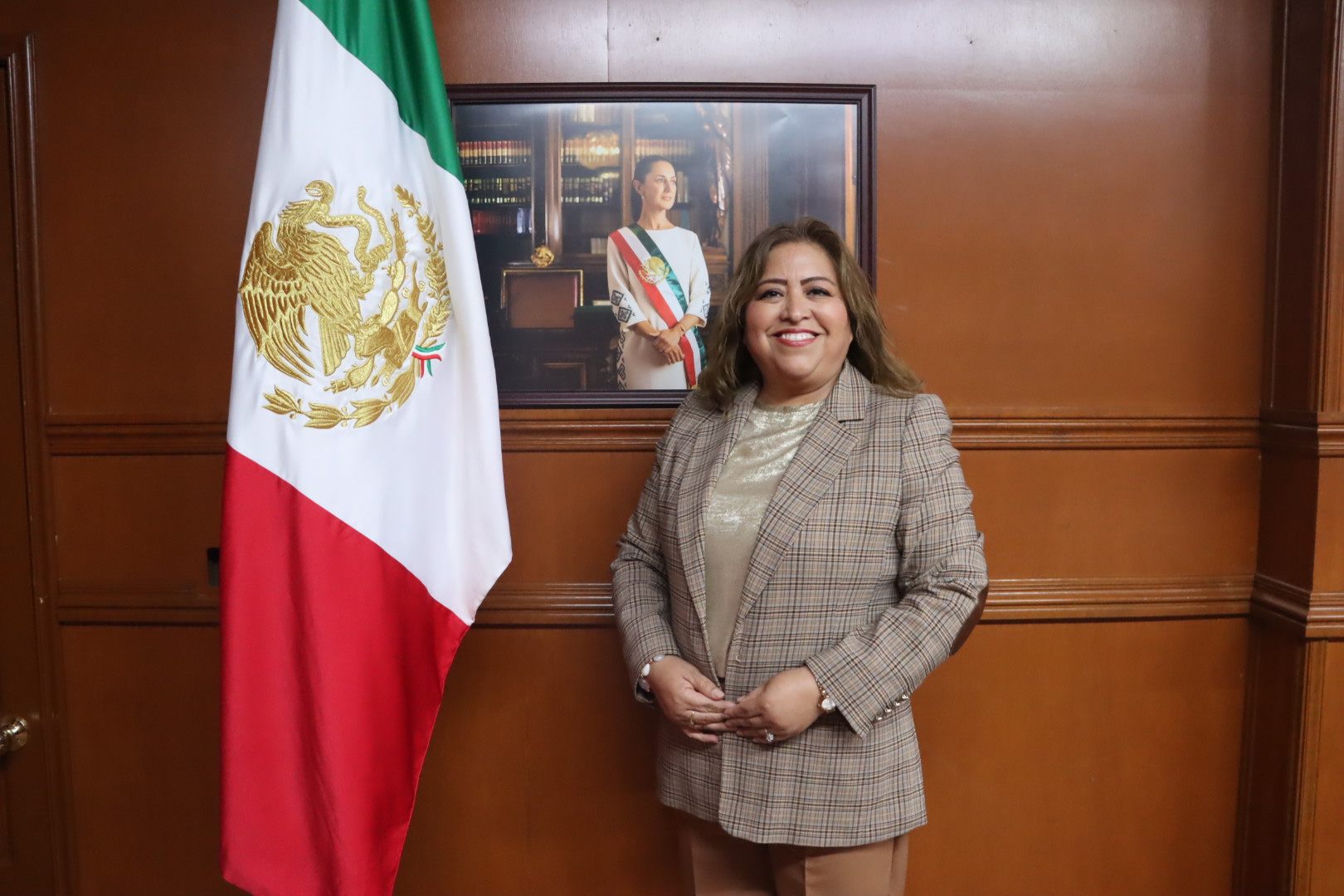 C. Adriana Vázquez Zamora