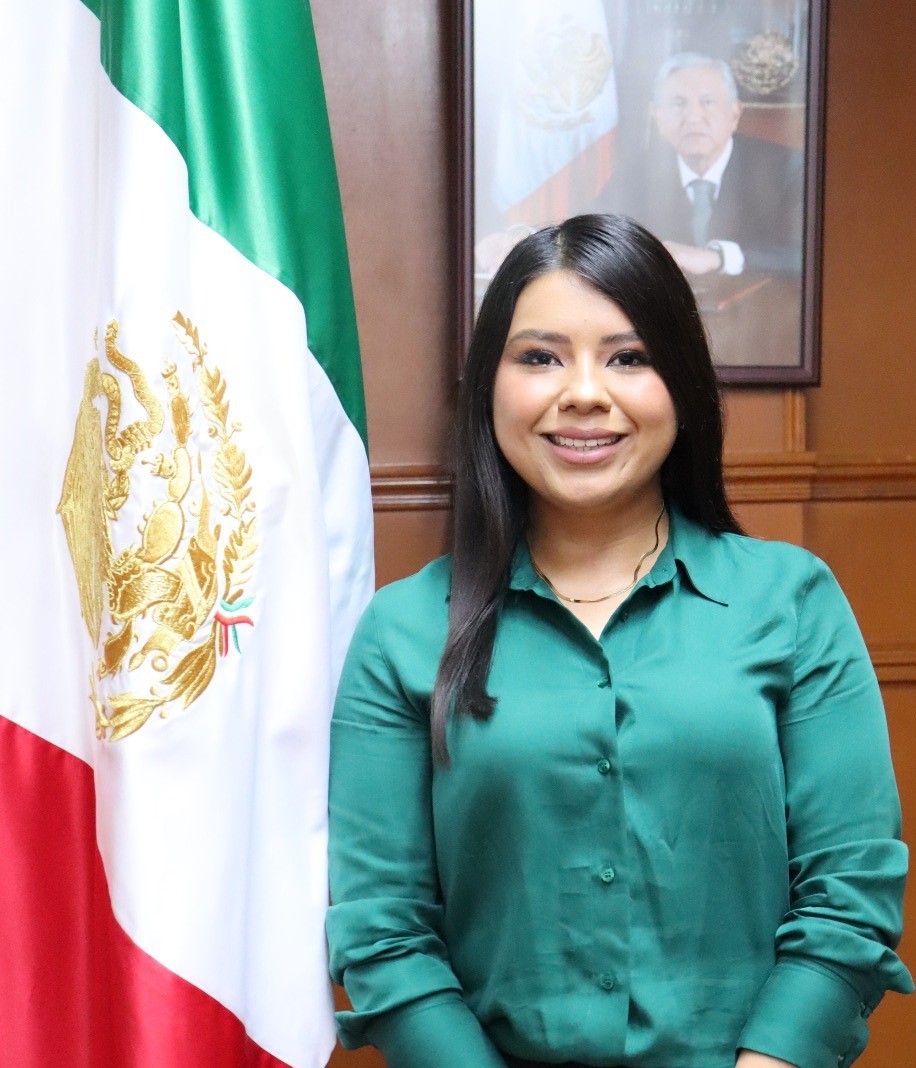 C. Alejandra Cañada Hernández