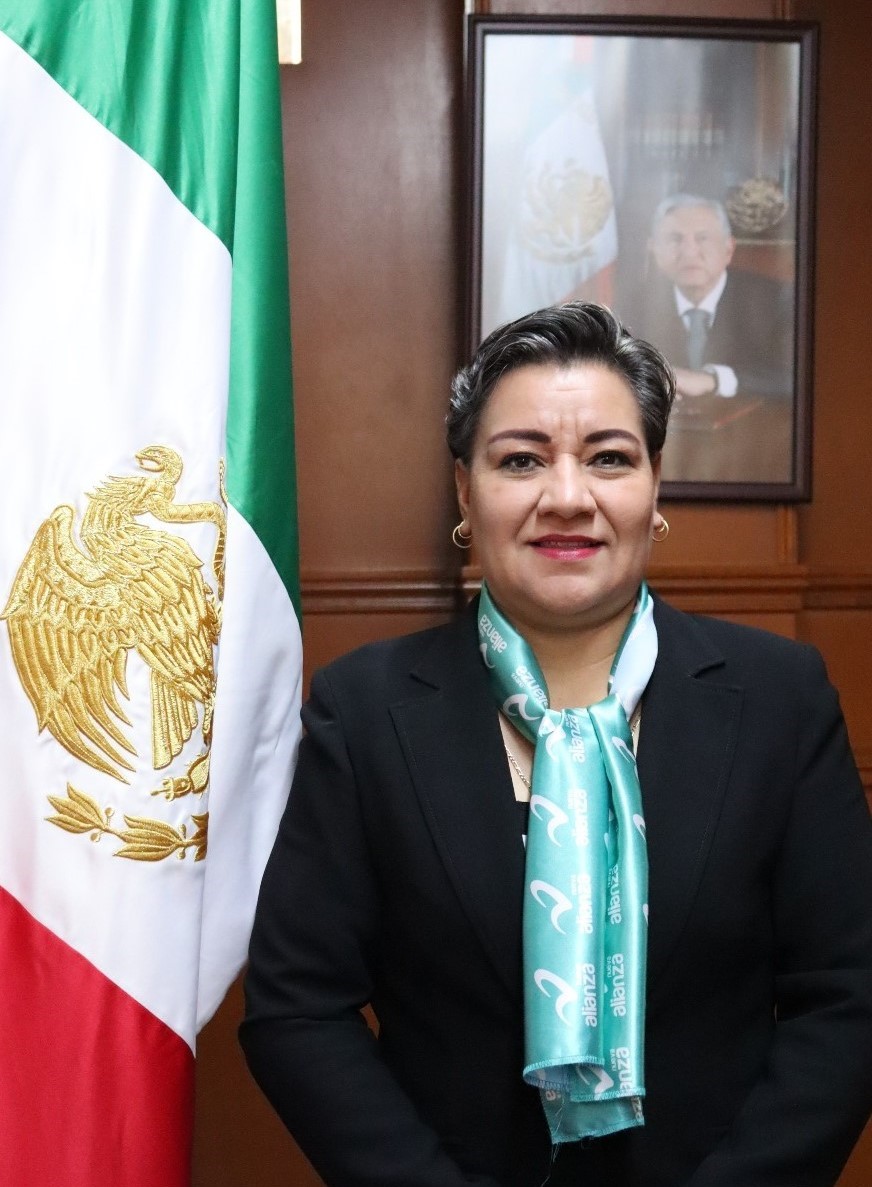C. Blanca Sánchez Calderón