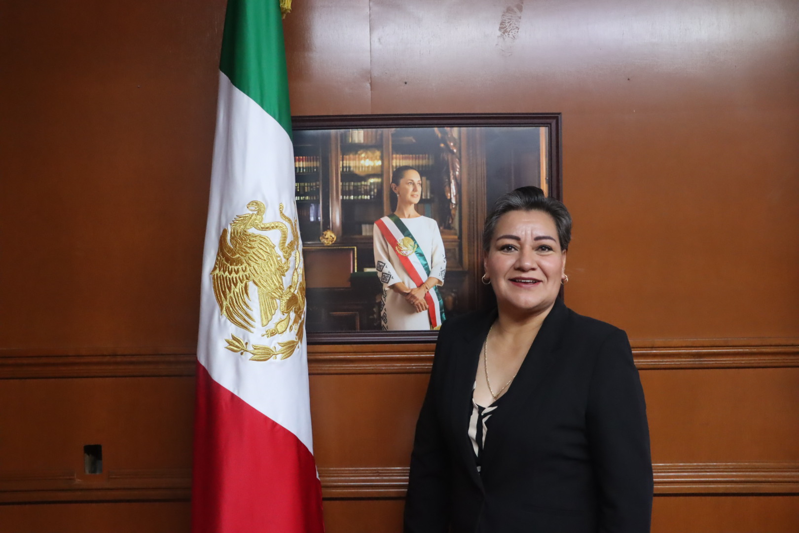 C. Blanca Sánchez Calderón