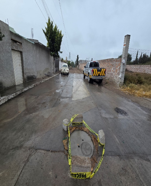 Después