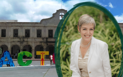 Invitan a conferencia “Servir con conciencia” en Actopan