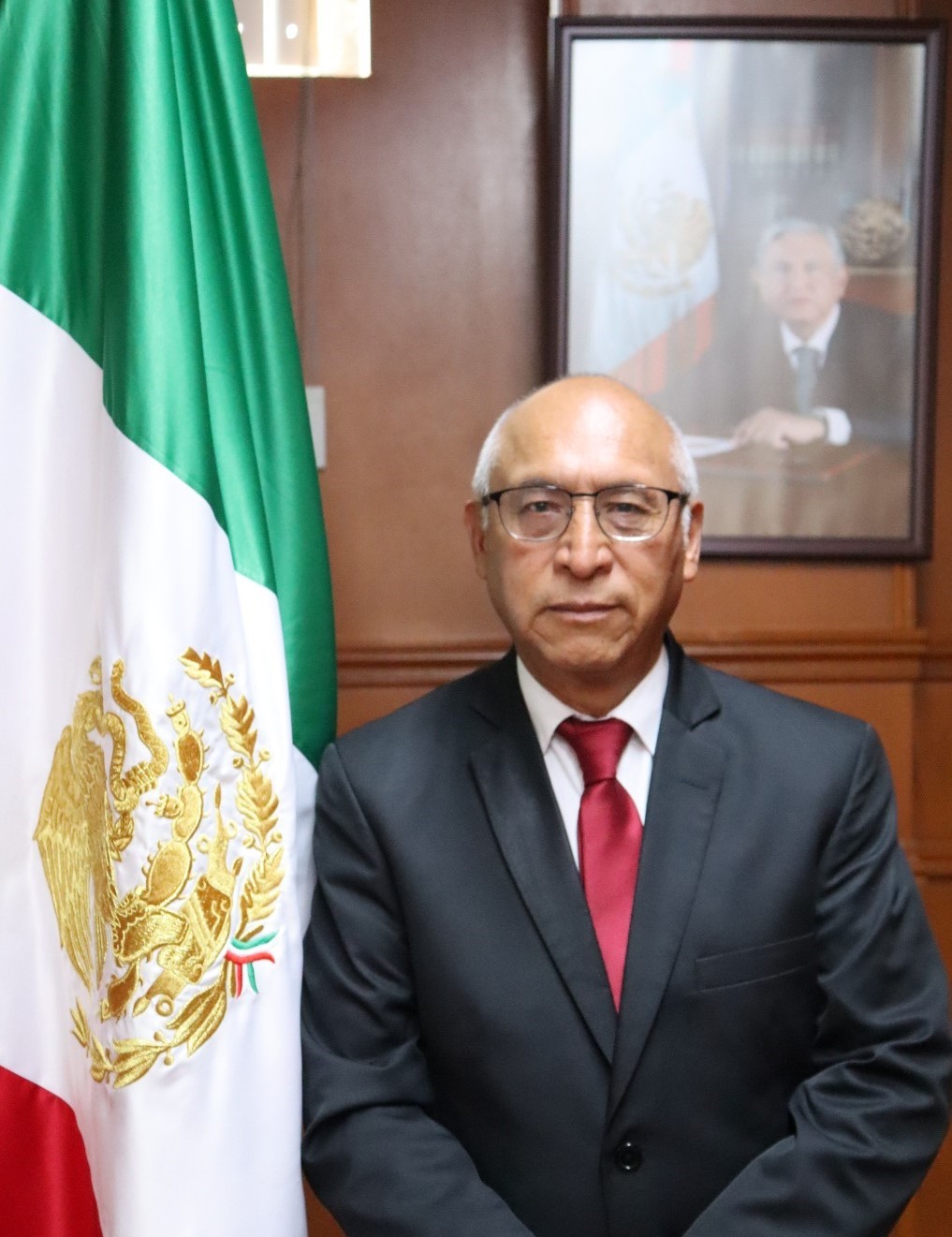 C. Eliseo Cruz Cortes