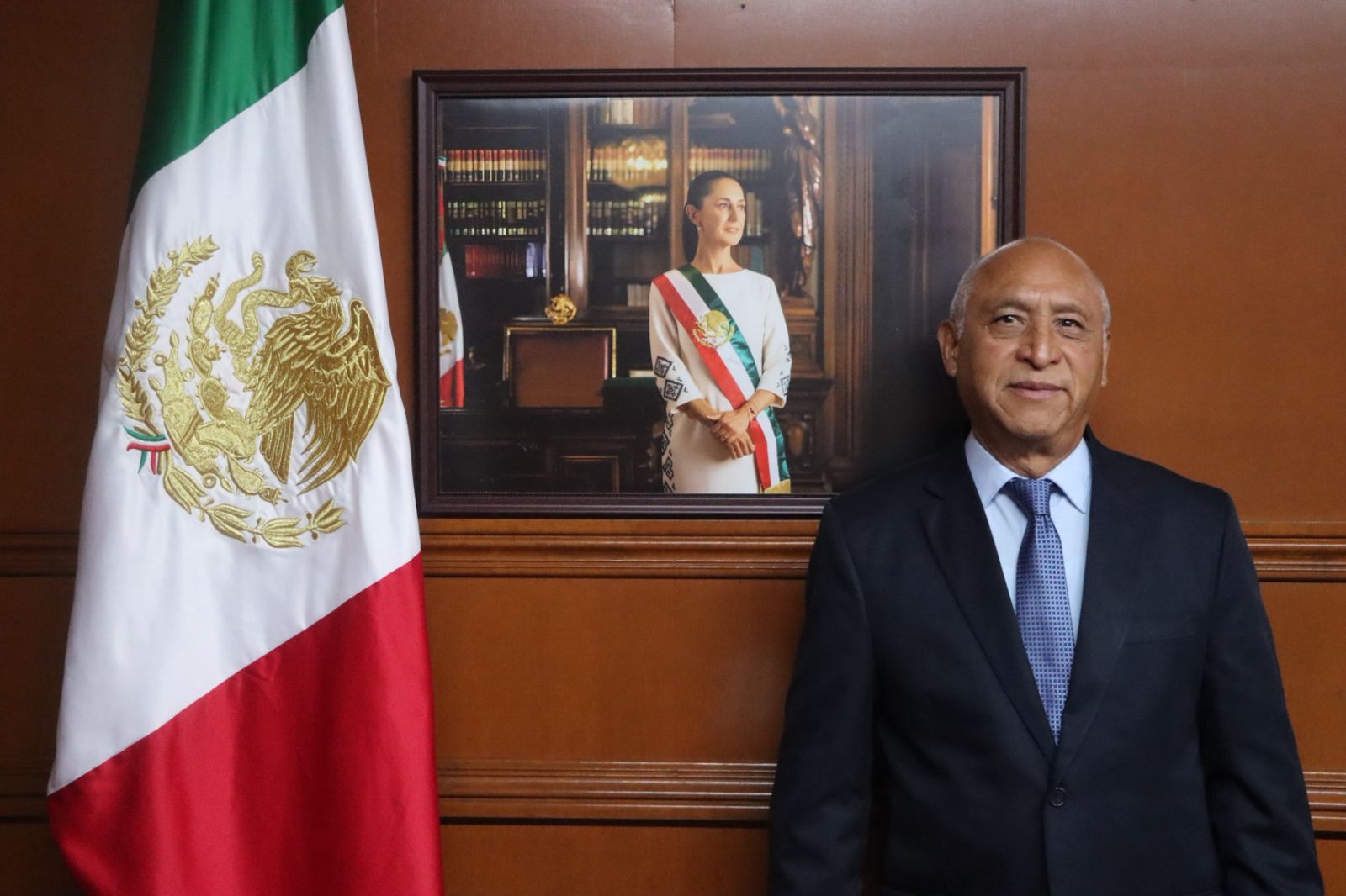 C. Eliseo Cruz Cortes