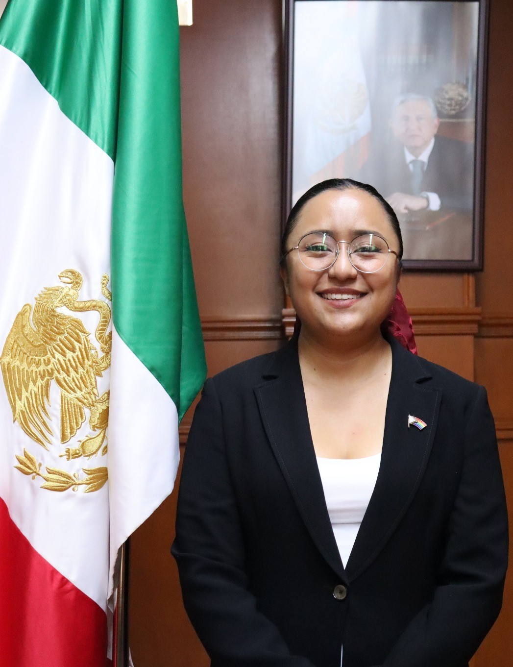 C. Floricel Pérez Zamora