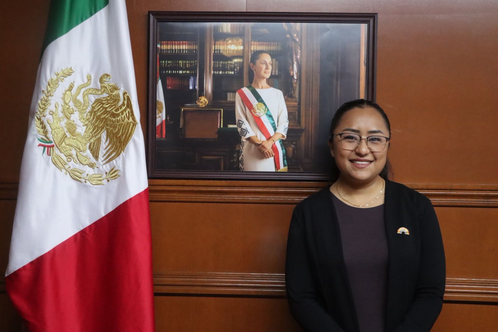 C. Floricel Pérez Zamora