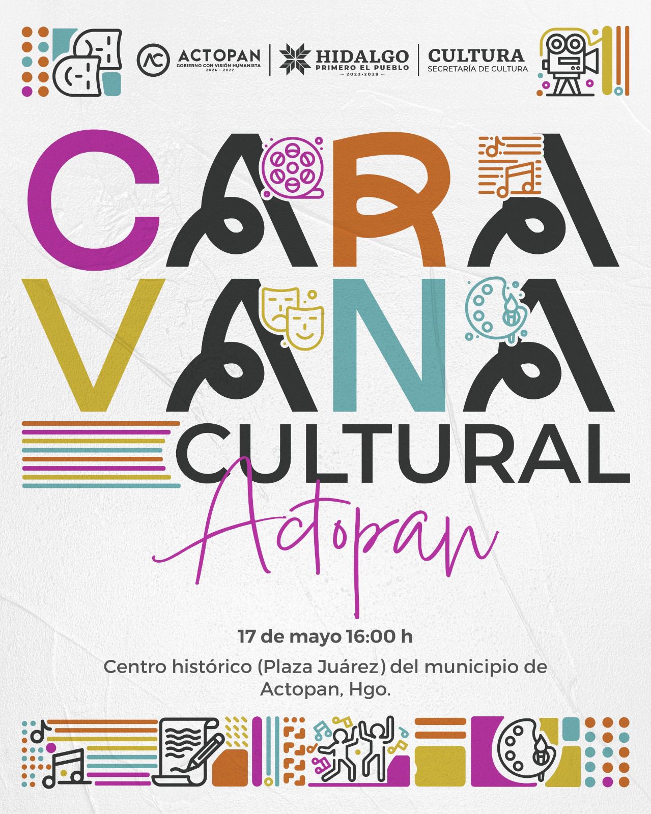 Caravana Cultural