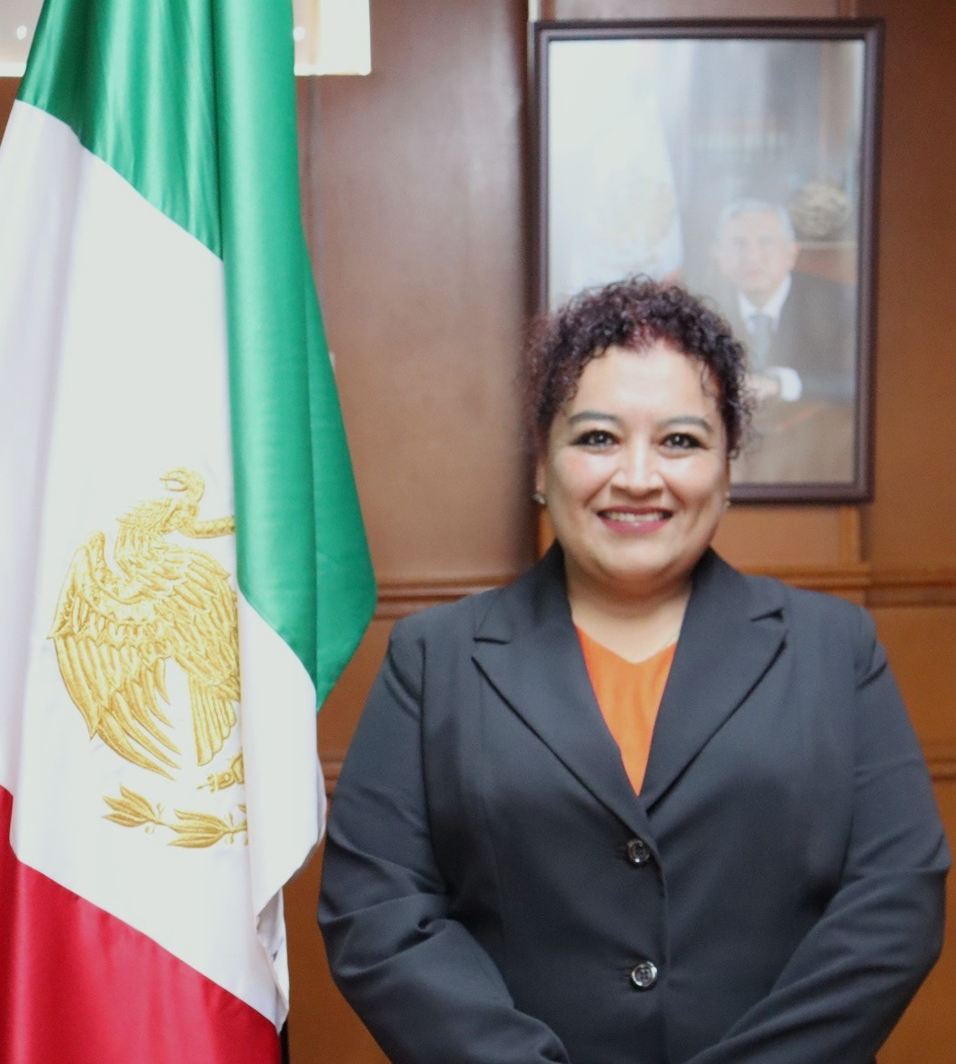 C. Imelda Calva Cancino