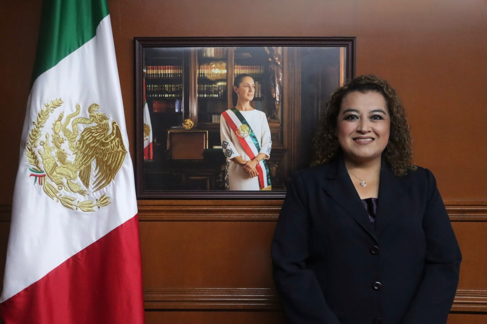 C. Imelda Calva Cancino