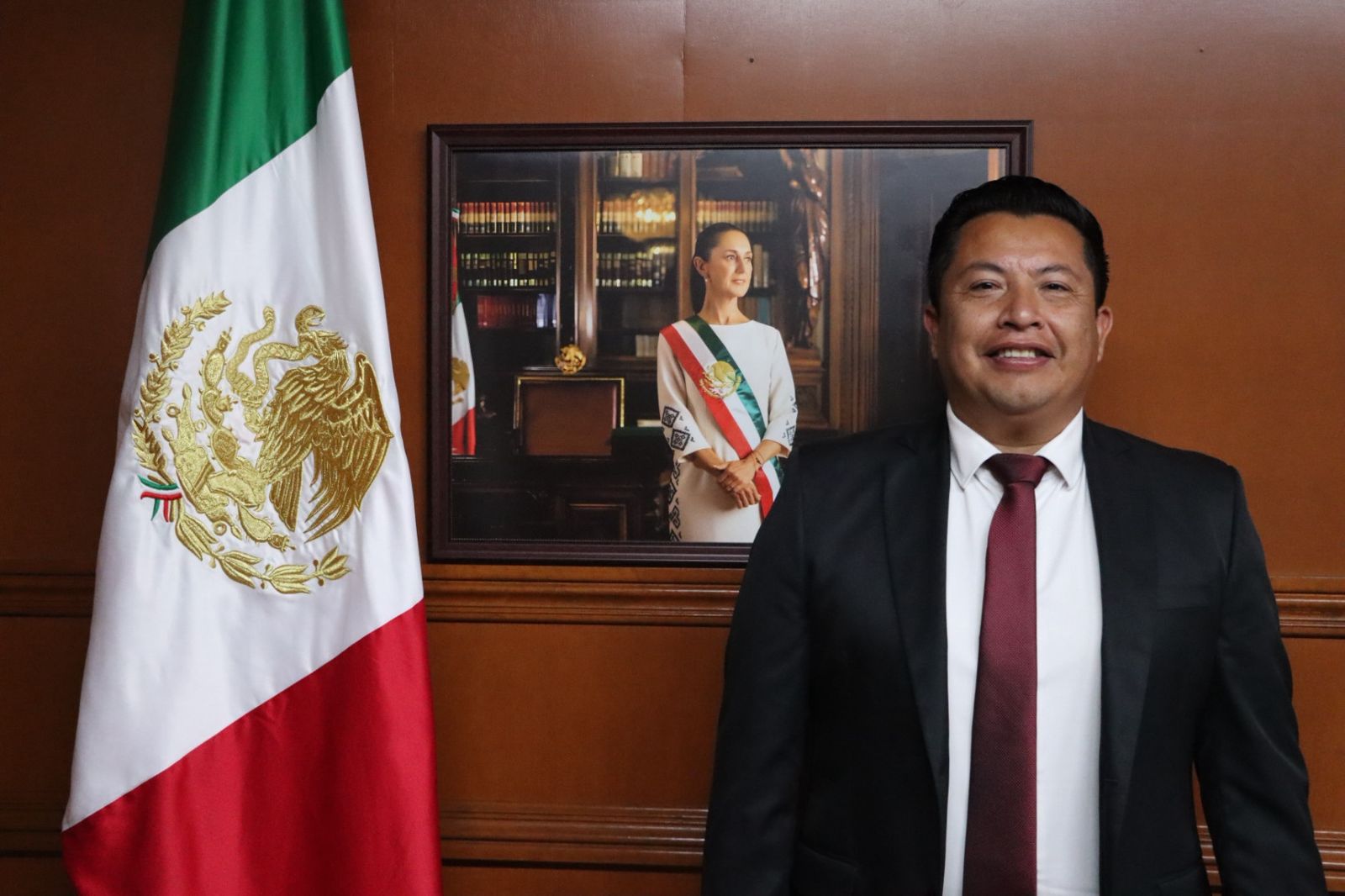 C. Juan Carlos Soto González