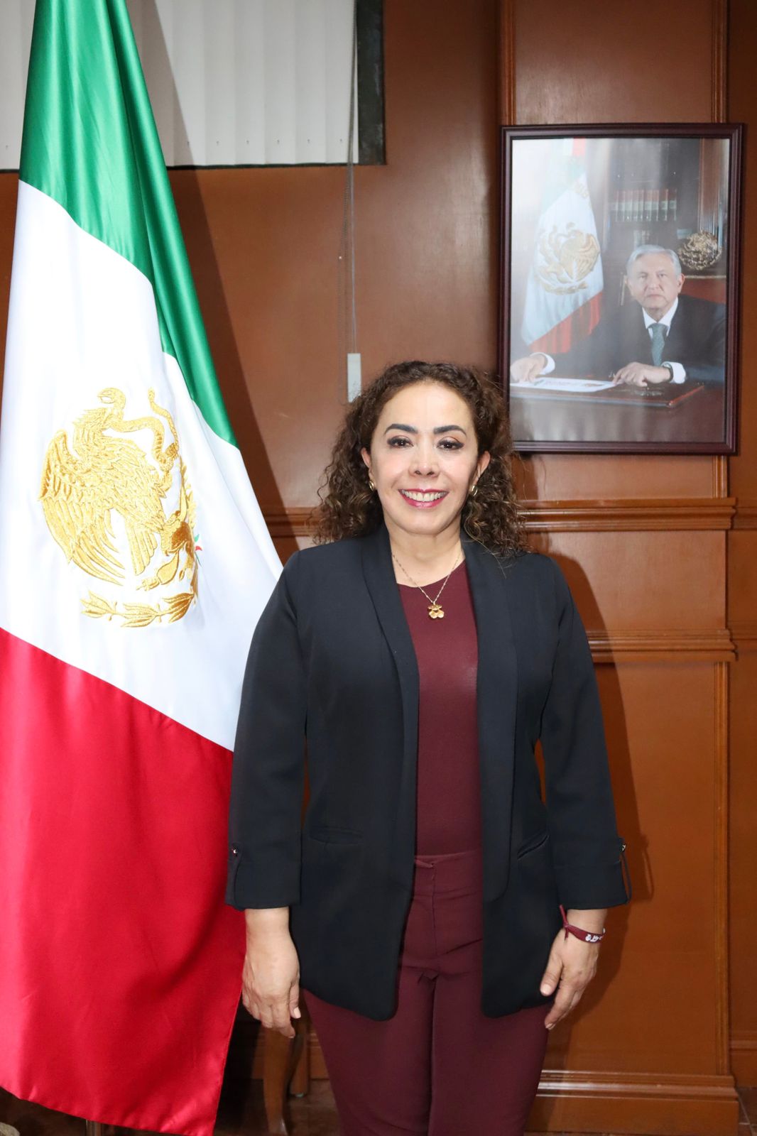 L.D. Imelda Cuellar Cano