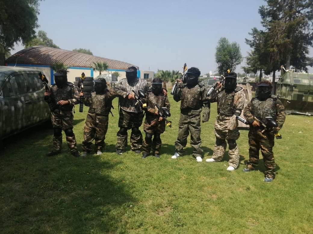 JUEGA, DIVIÉRTETE Y DISFRUTA TUS VACACIONES EN EL PARQUE ACUÁTICO “LA EROKA”