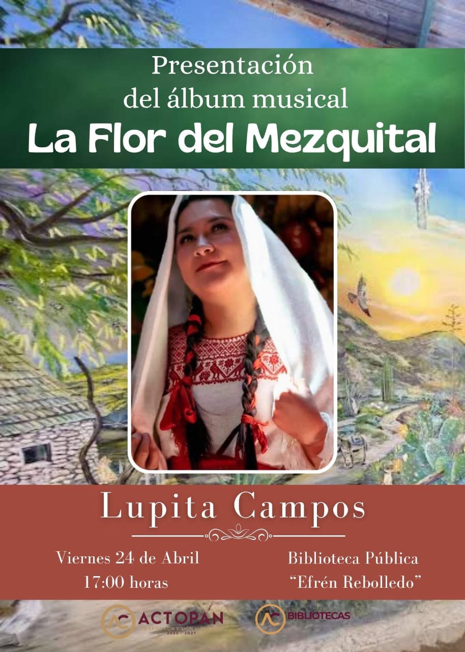 ¡Noche de Música en la Biblioteca!