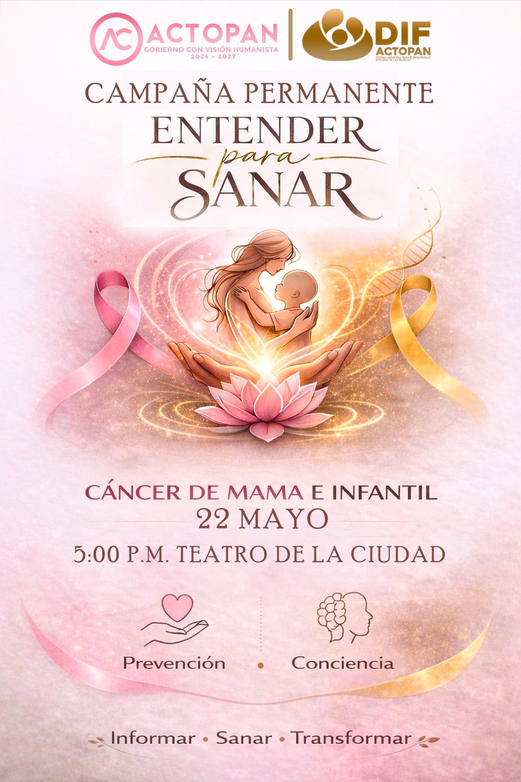 Entender para sanar