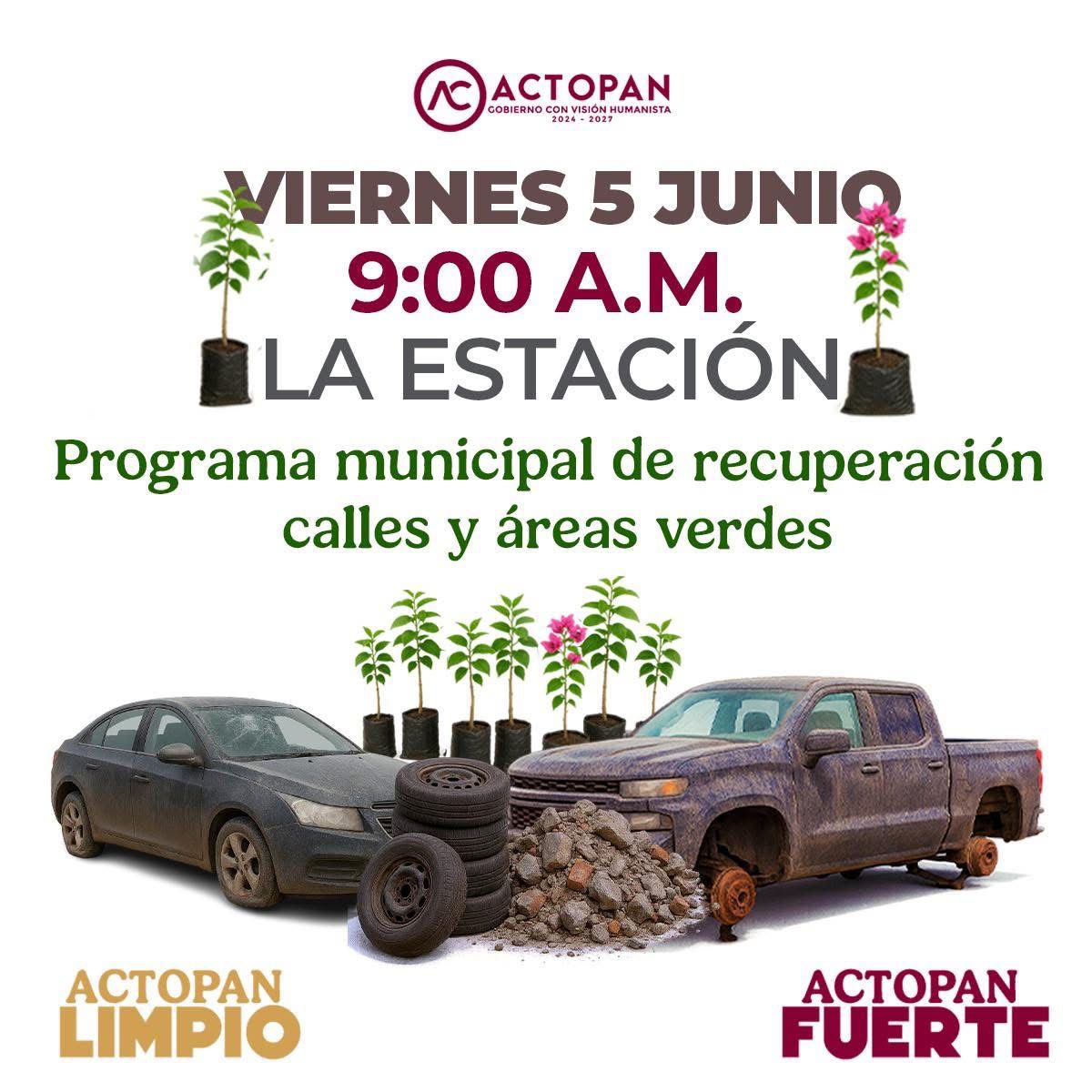 La Estación
