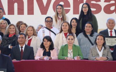 51 Aniversario del CBTis No. 83