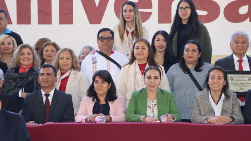 51 Aniversario del CBTis No. 83