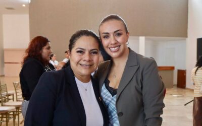 Capacitan en Actopan a servidores públicos en derechos de niñas, niños y adolescentes
