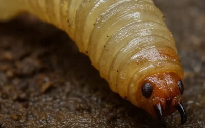 Aviso urgente sobre posible caso de gusano barrenador